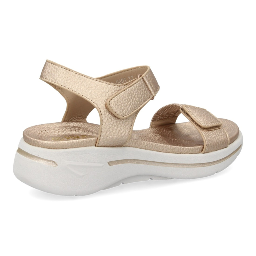 Sandalias mujer Cyrena