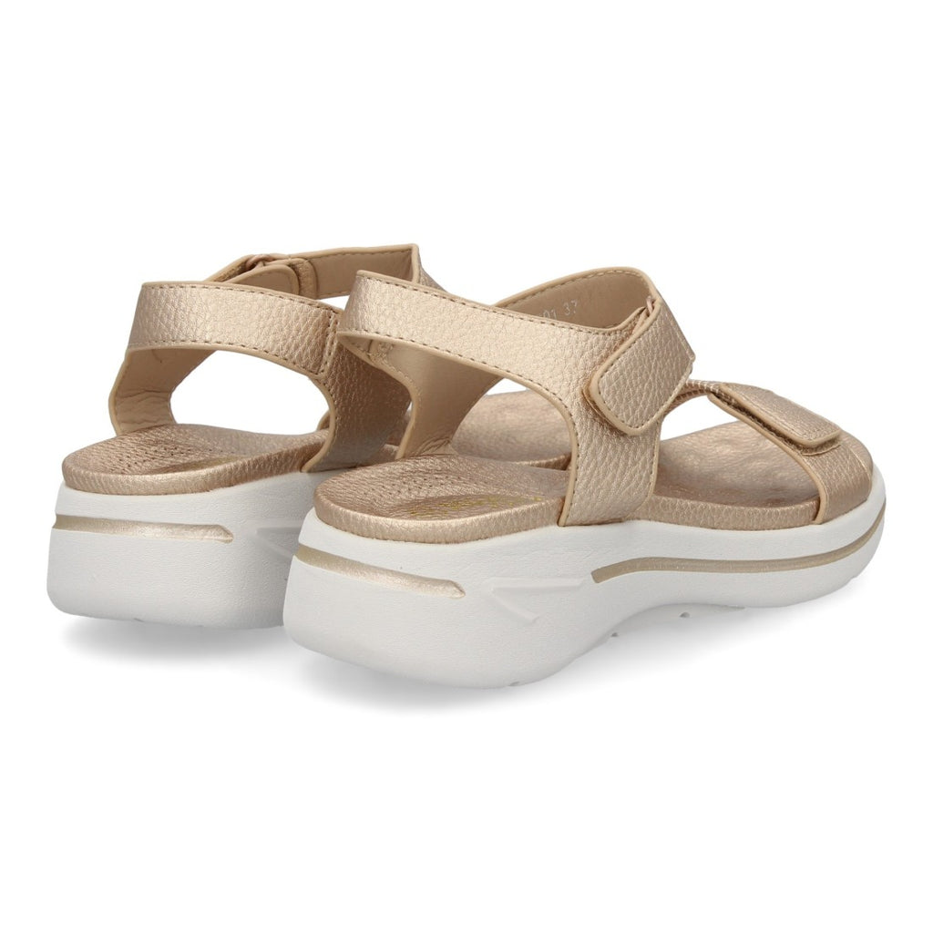 Sandalias mujer Cyrena
