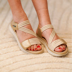 Sandalias mujer Cyrena