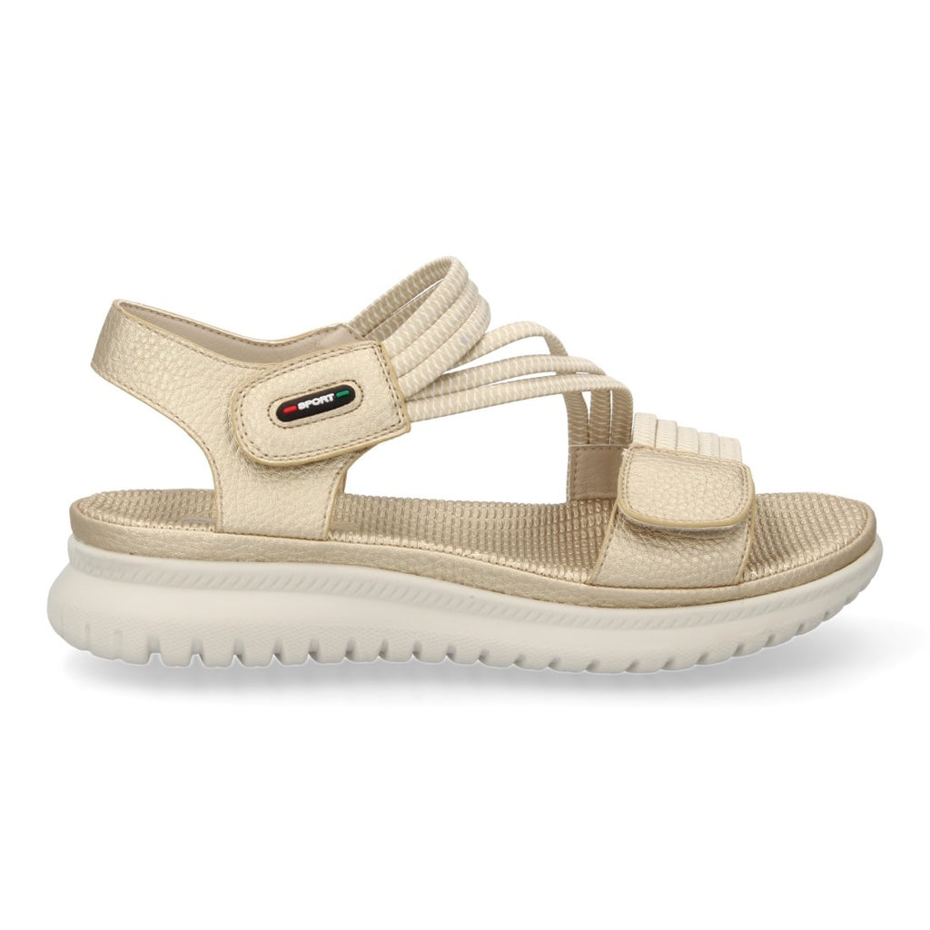 Sandalias mujer Cyrena