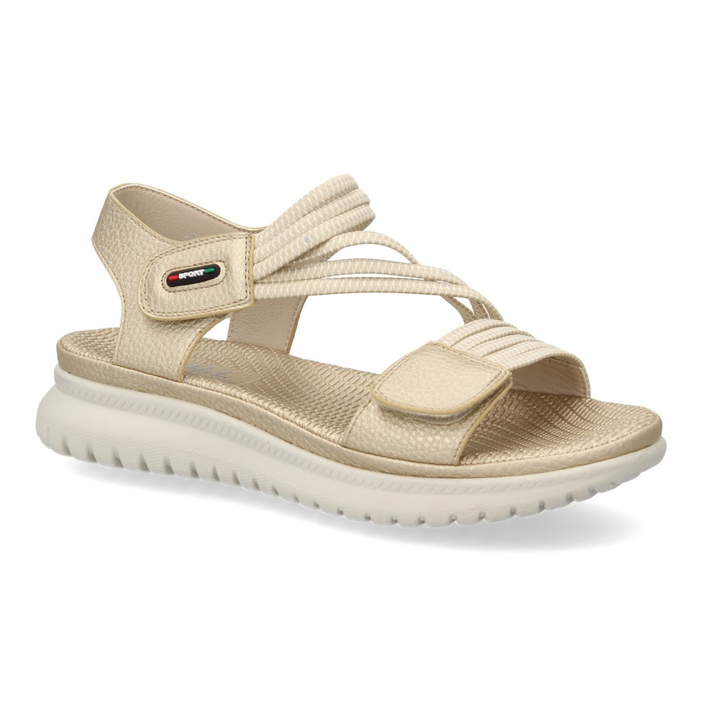 Sandalias mujer Cyrena