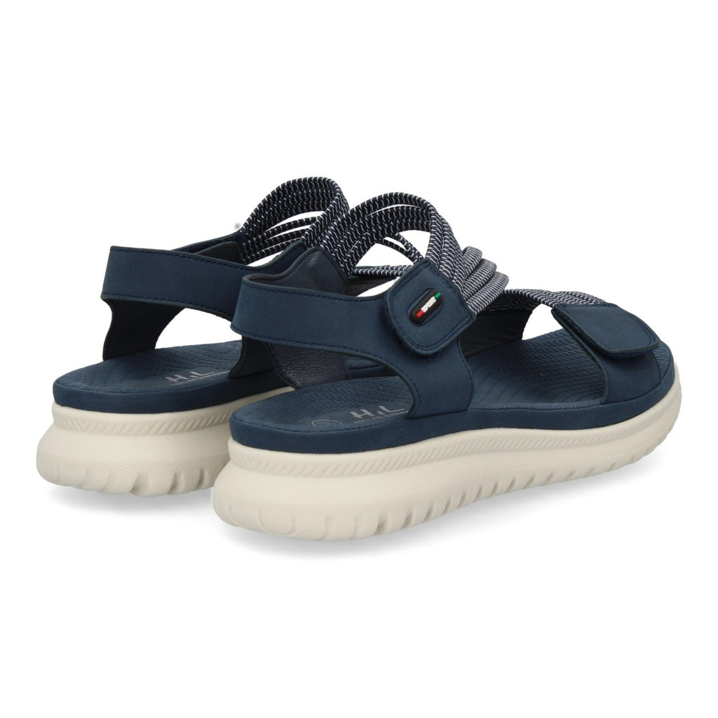Sandalias mujer Cyrena