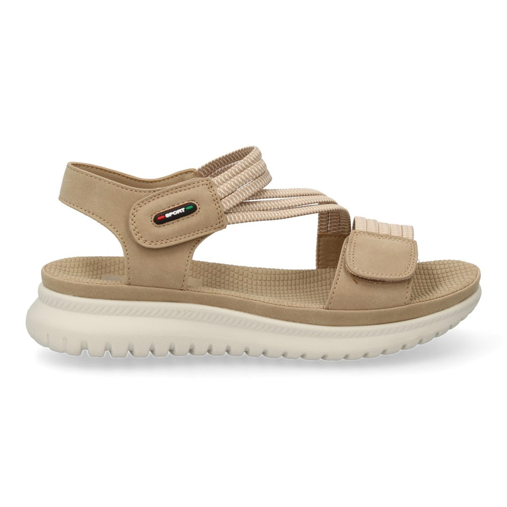 Sandalias mujer Cyrena