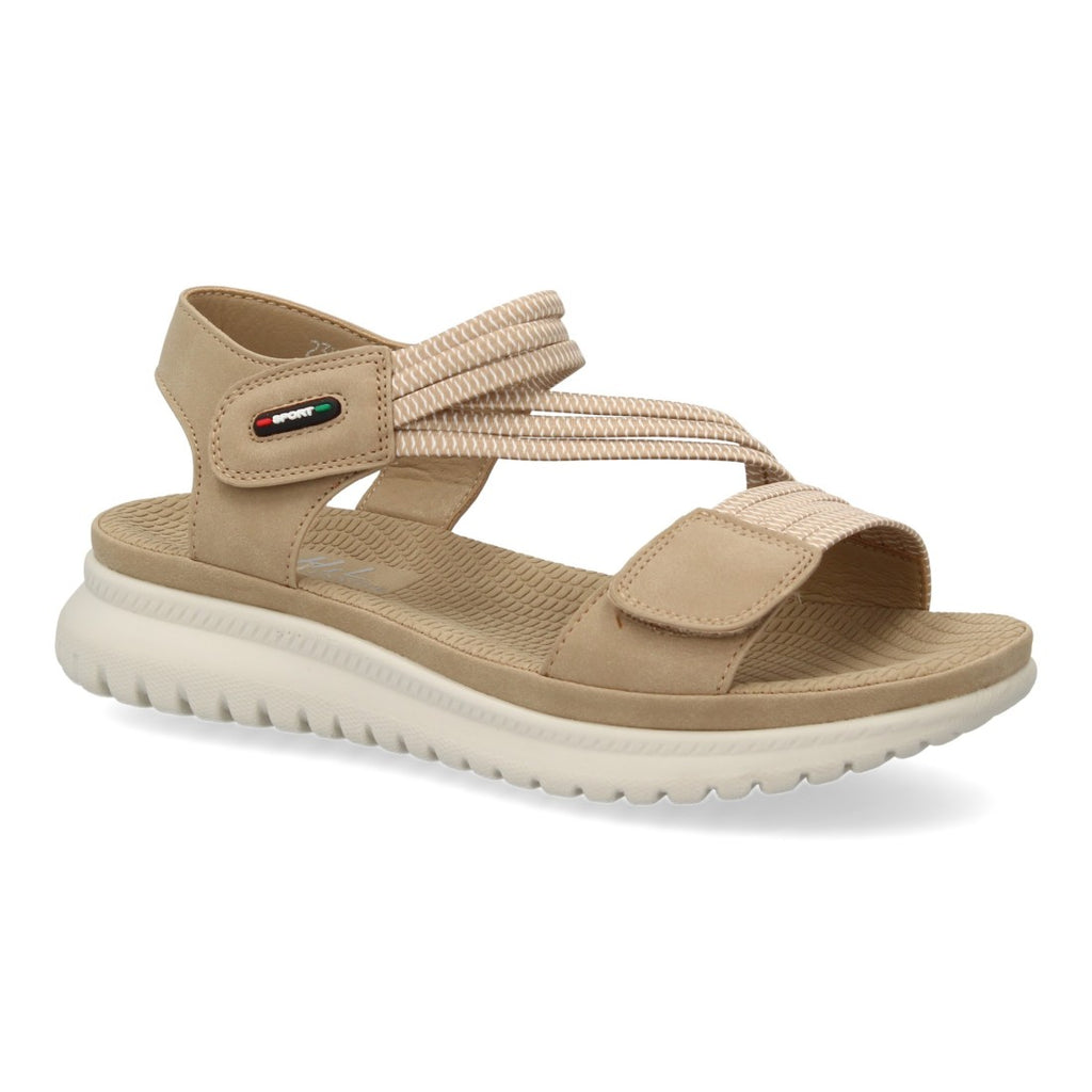 Sandalias mujer Cyrena