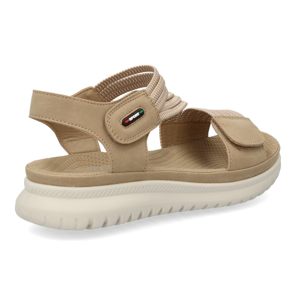 Sandalias mujer Cyrena