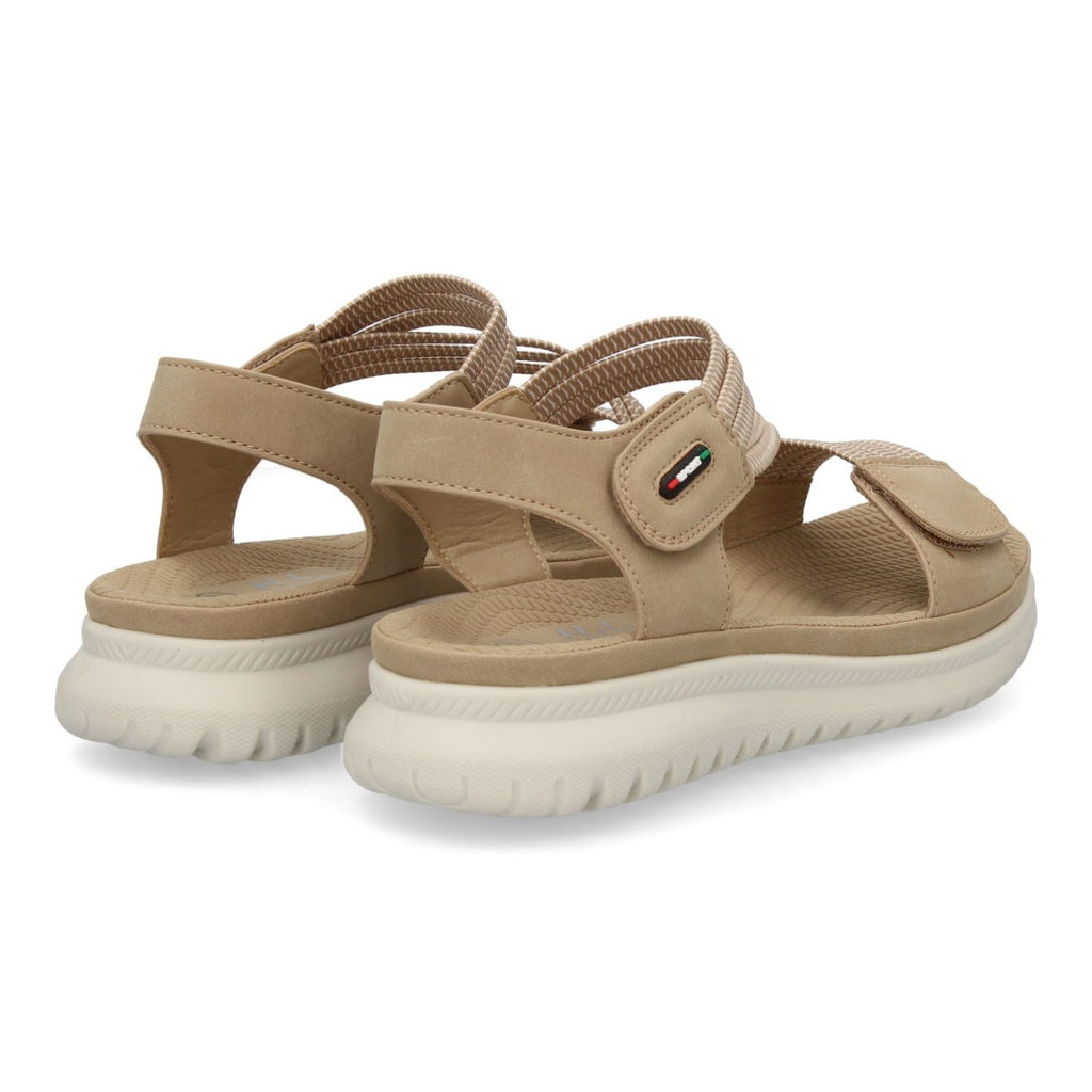Sandalias mujer Cyrena