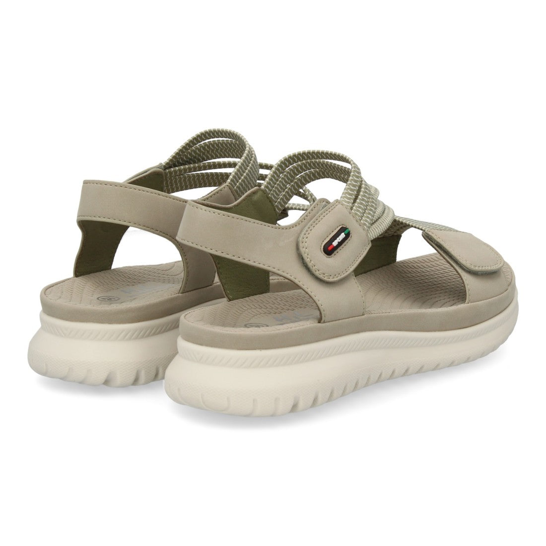 Sandalias mujer Cyrena