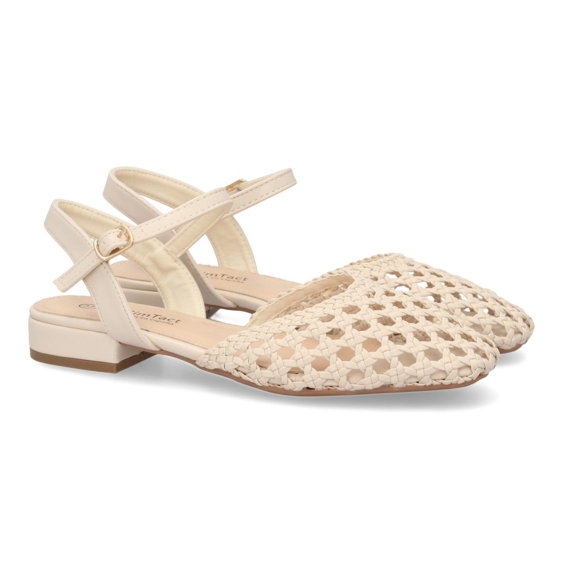 Sandalias mujer Cyrena