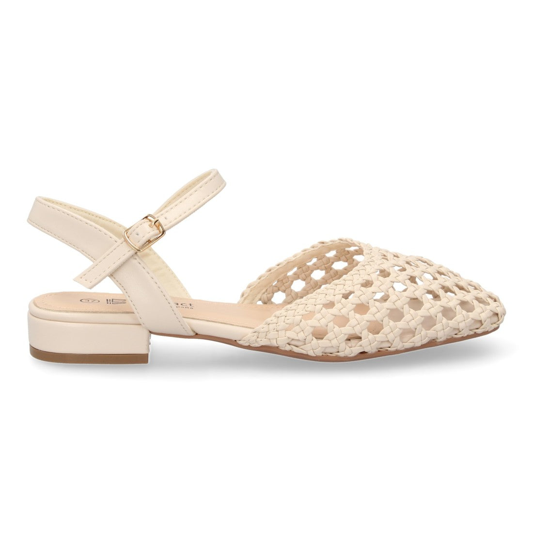 Sandalias mujer Cyrena