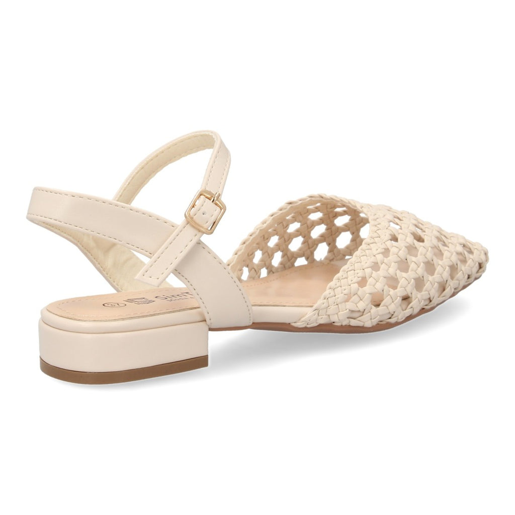Sandalias mujer Cyrena
