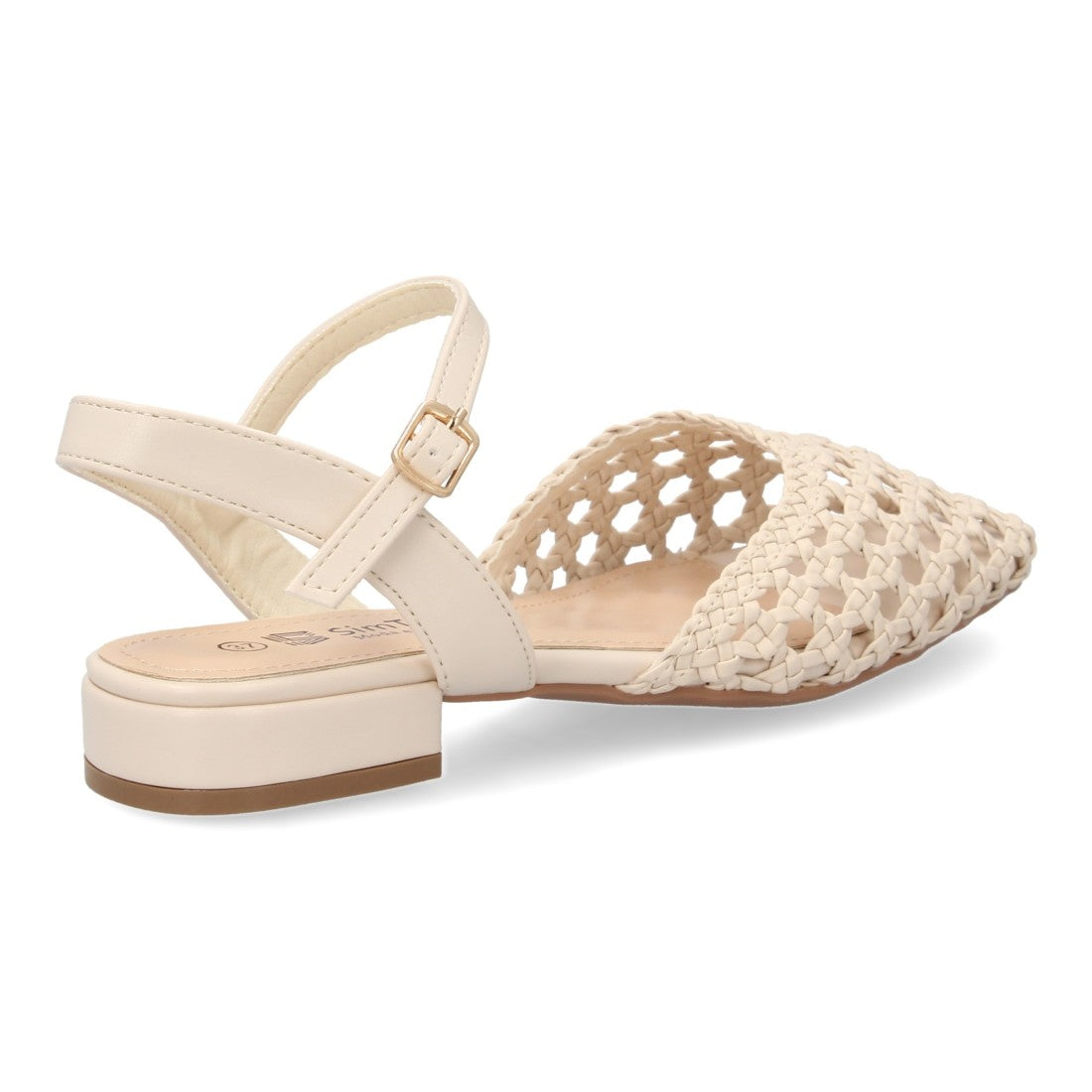 Sandalias mujer Cyrena