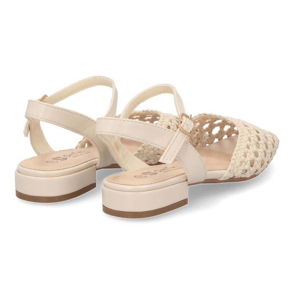 Sandalias mujer Cyrena