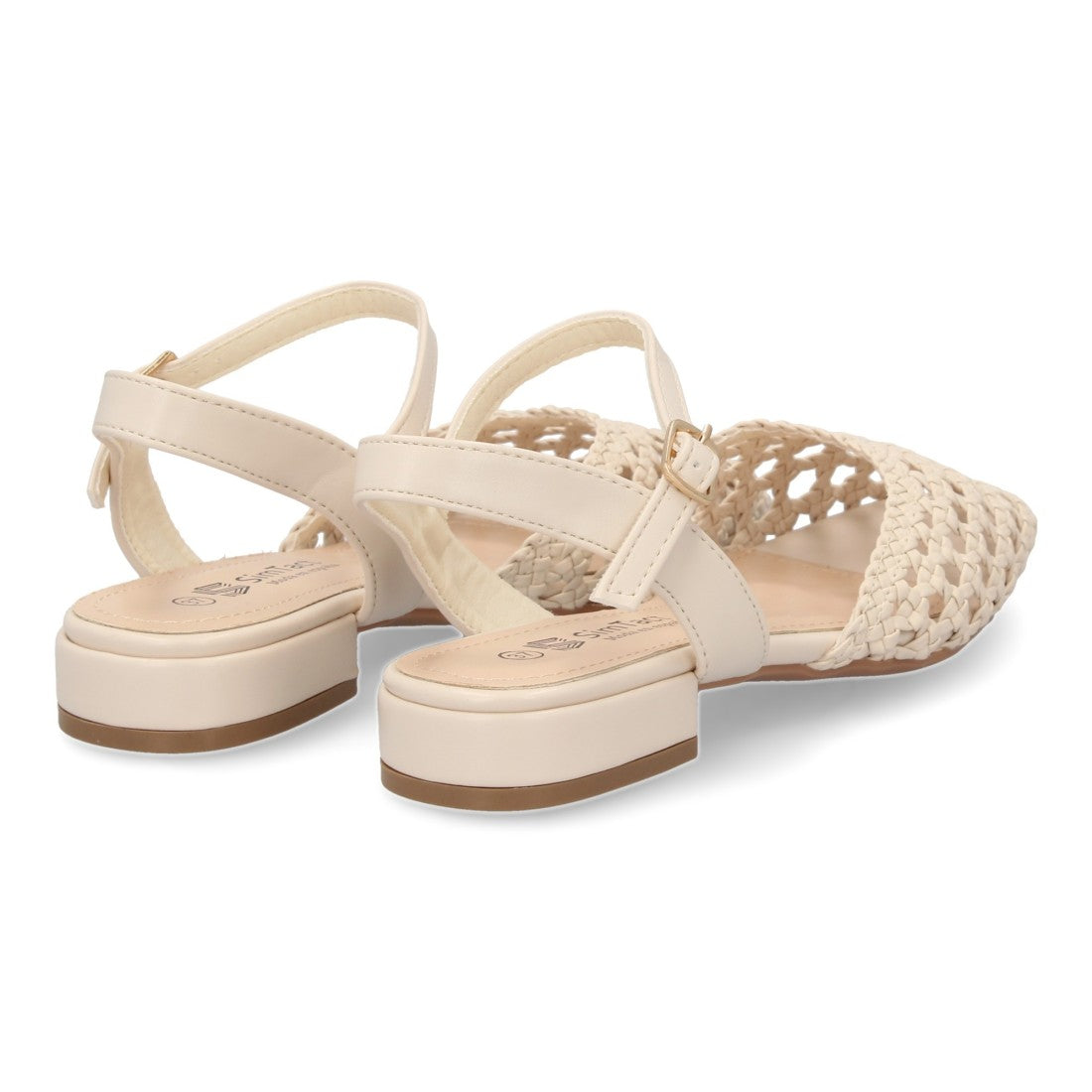 Sandalias mujer Cyrena