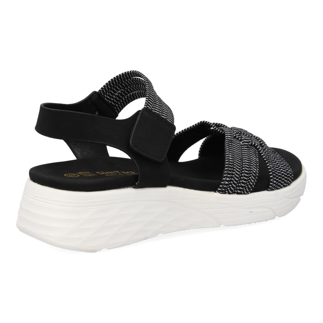 Sandalias mujer Cyrena