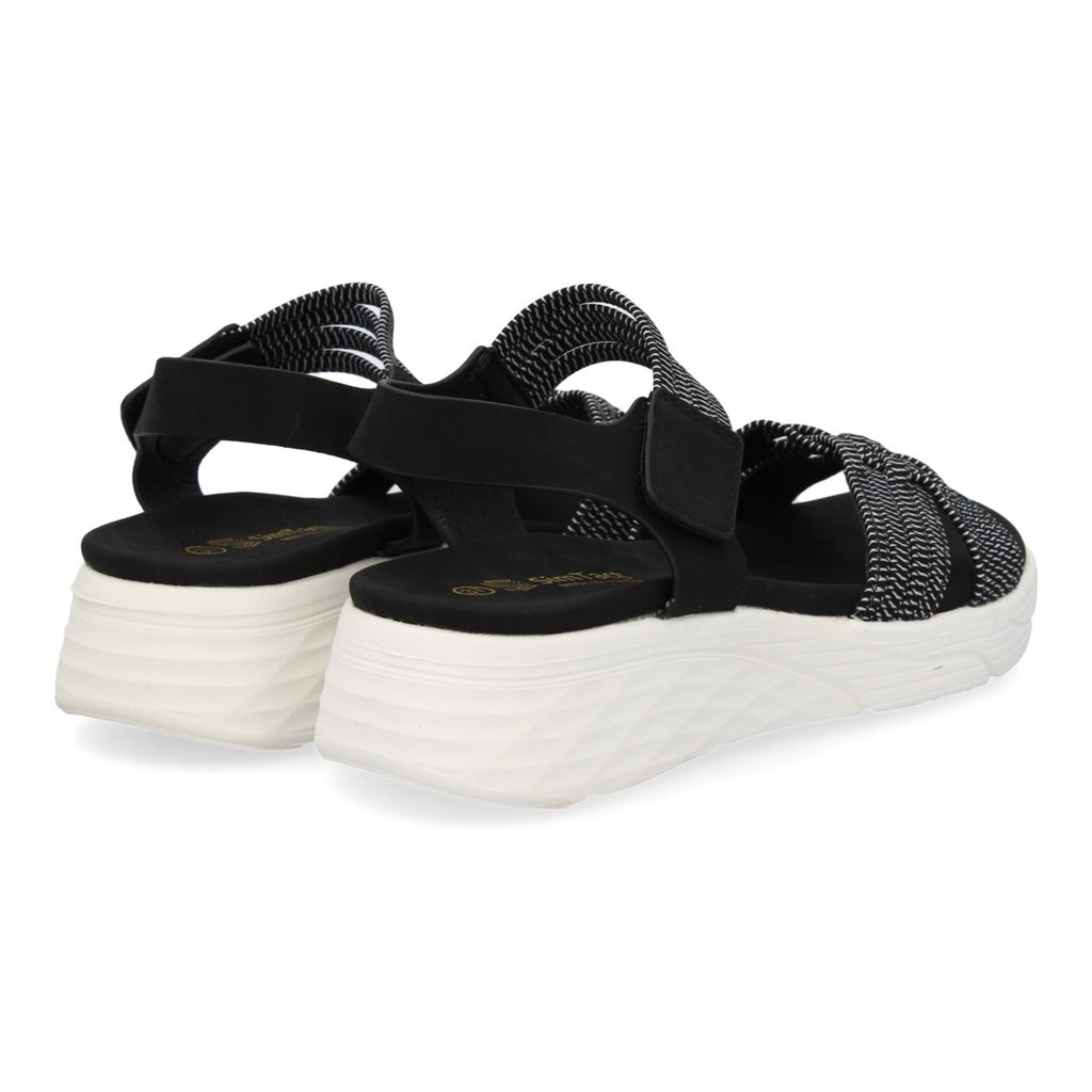 Sandalias mujer Cyrena