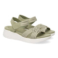 Sandalias mujer Cyrena