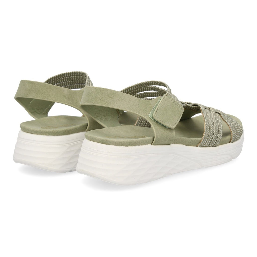 Sandalias mujer Cyrena