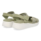 Sandalias mujer Cyrena
