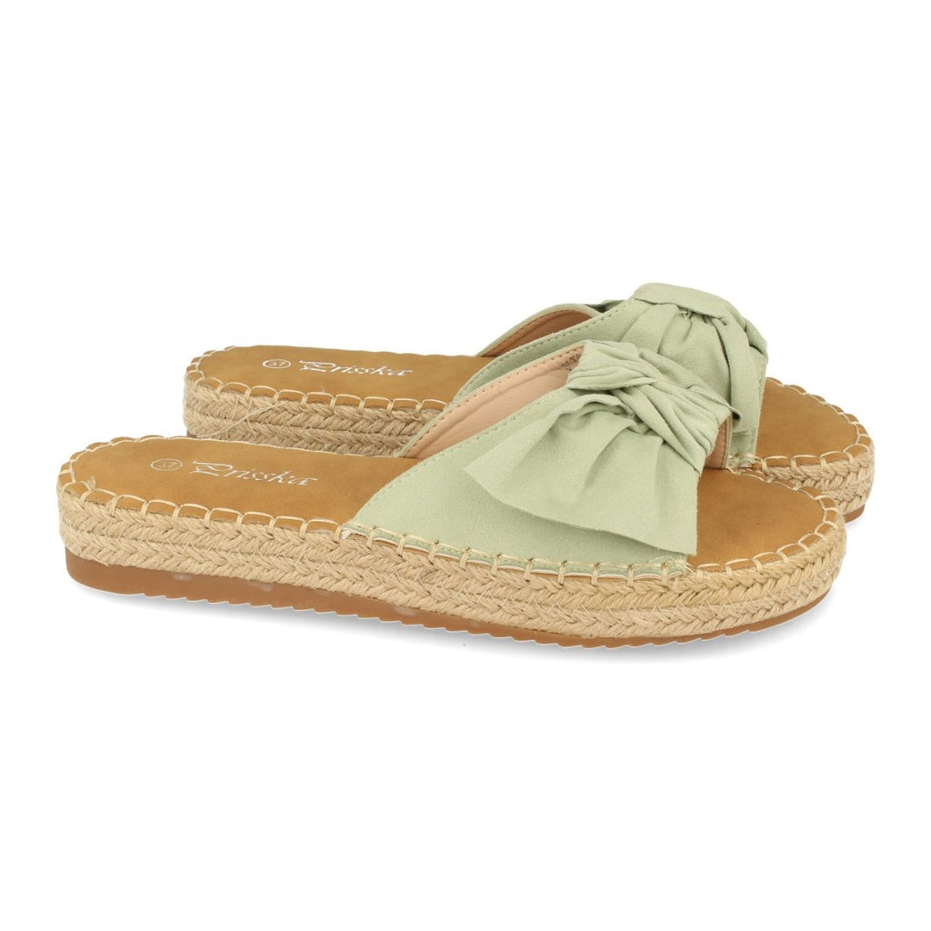 Sandalias mujer Cyrena