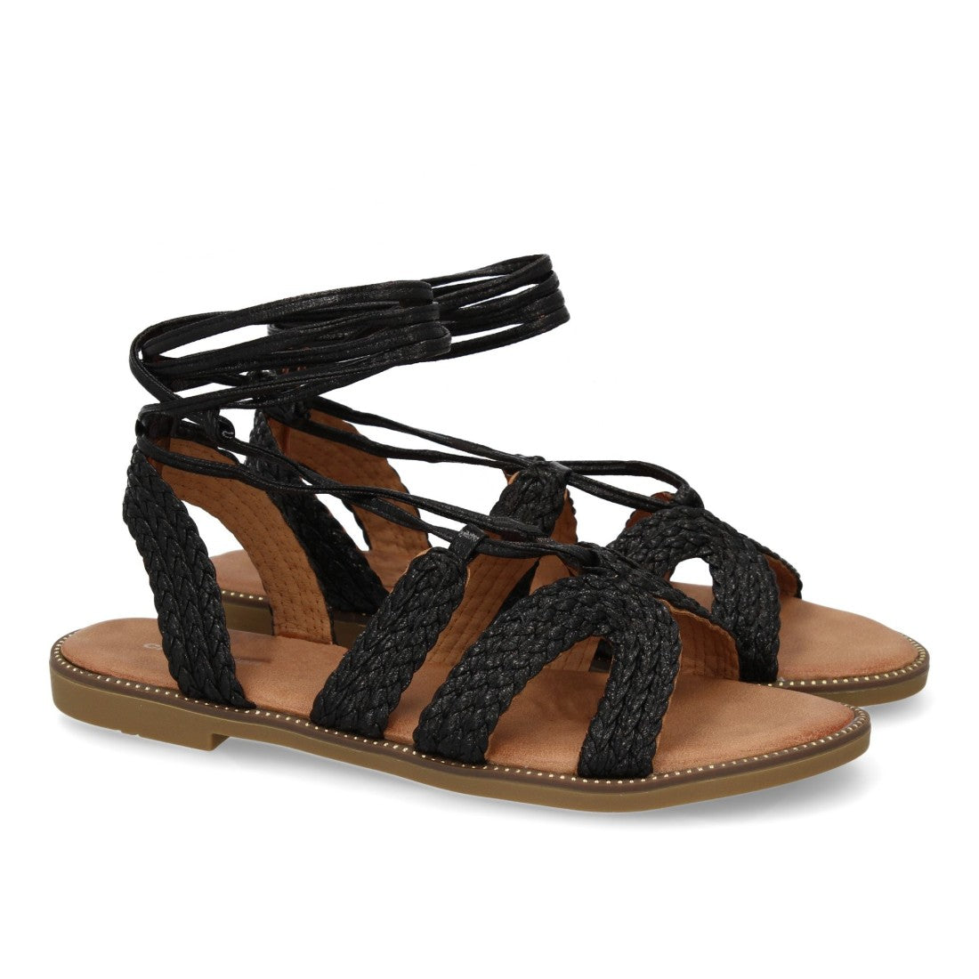 Sandalias mujer Cyrena