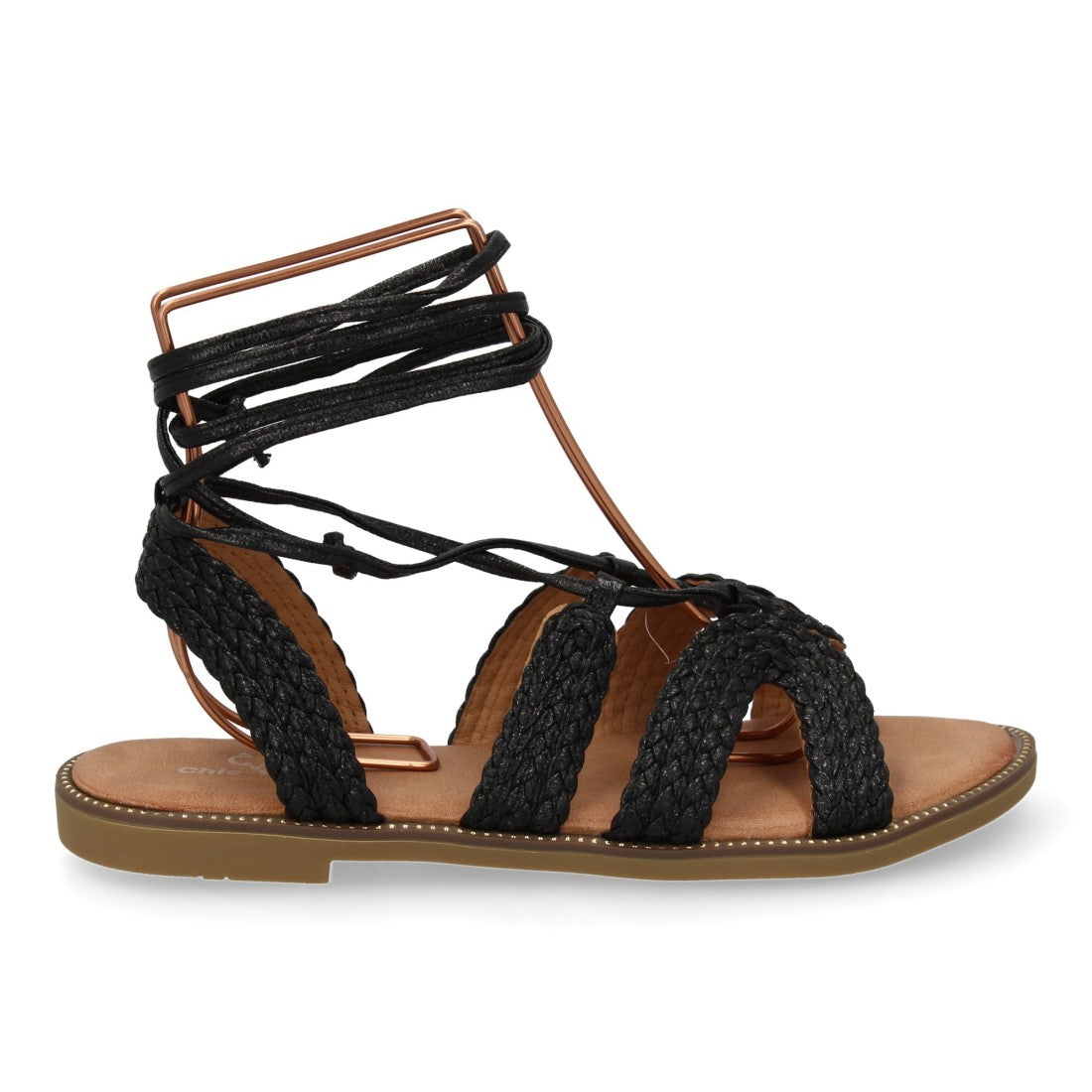 Sandalias mujer Cyrena