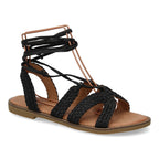 Sandalias mujer Cyrena