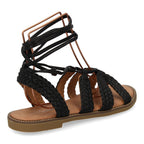 Sandalias mujer Cyrena