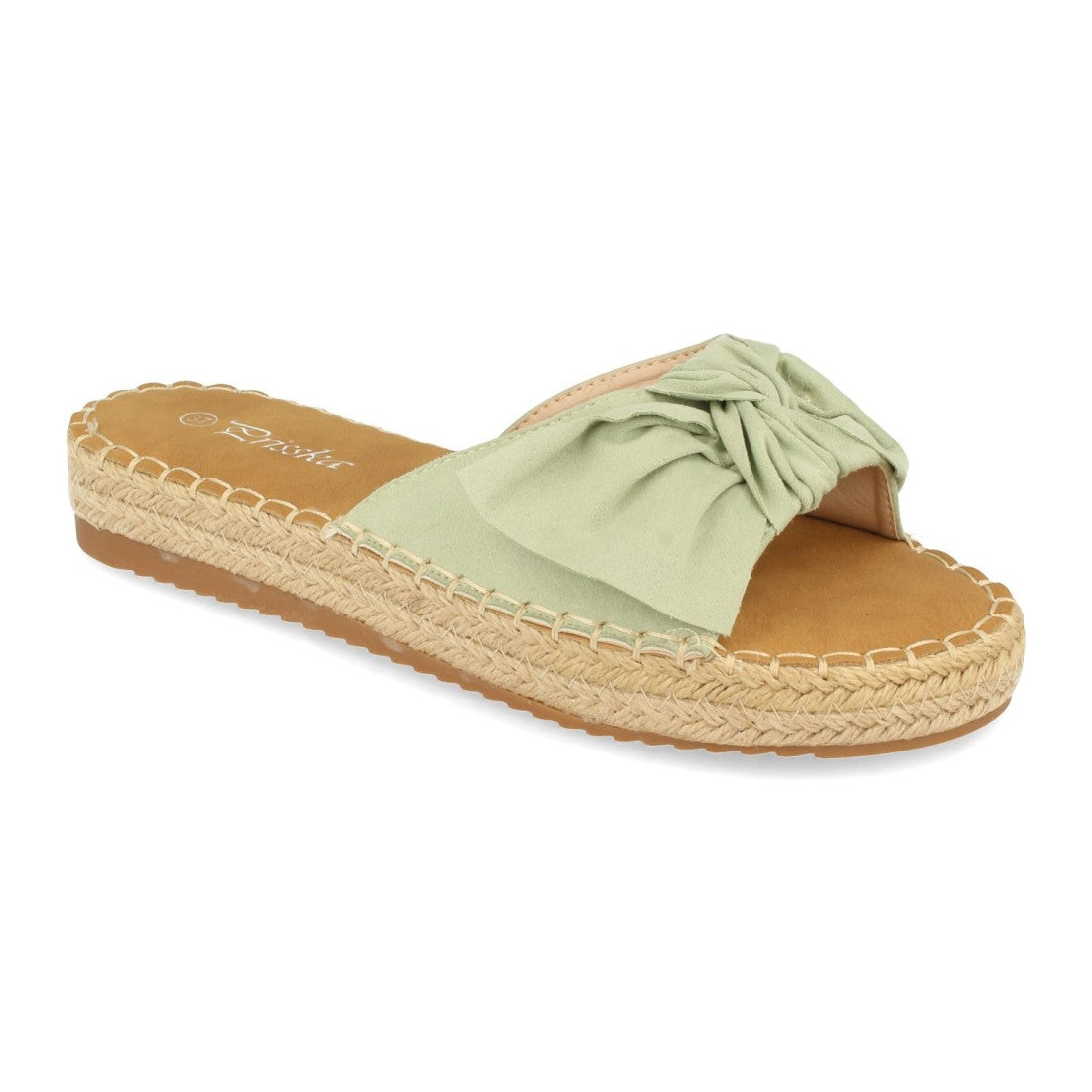 Sandalias mujer Cyrena