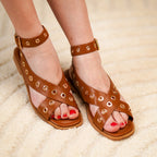 Sandalias mujer Cyrena