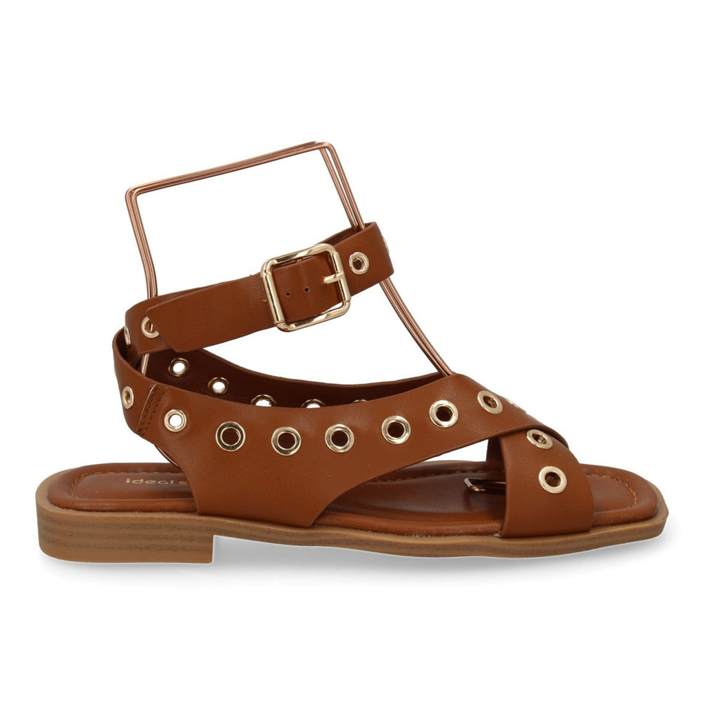 Sandalias mujer Cyrena