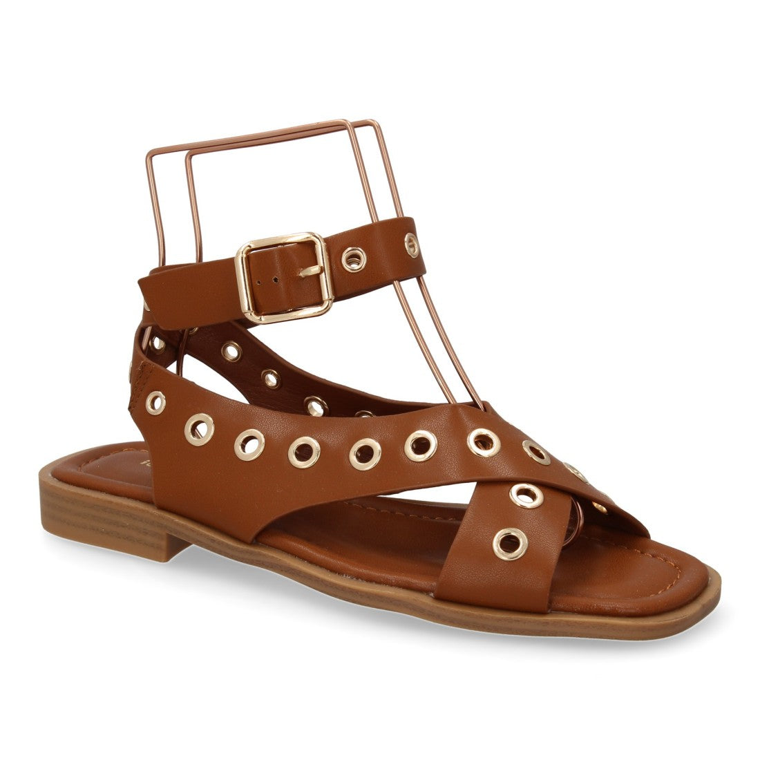 Sandalias mujer Cyrena
