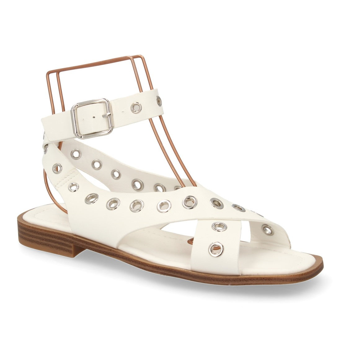 Sandalias mujer Cyrena