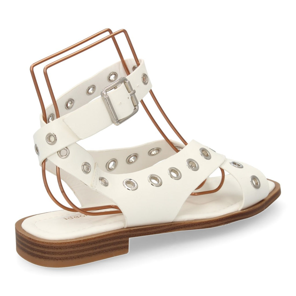 Sandalias mujer Cyrena