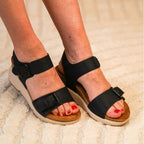 Sandalias mujer Cyrena