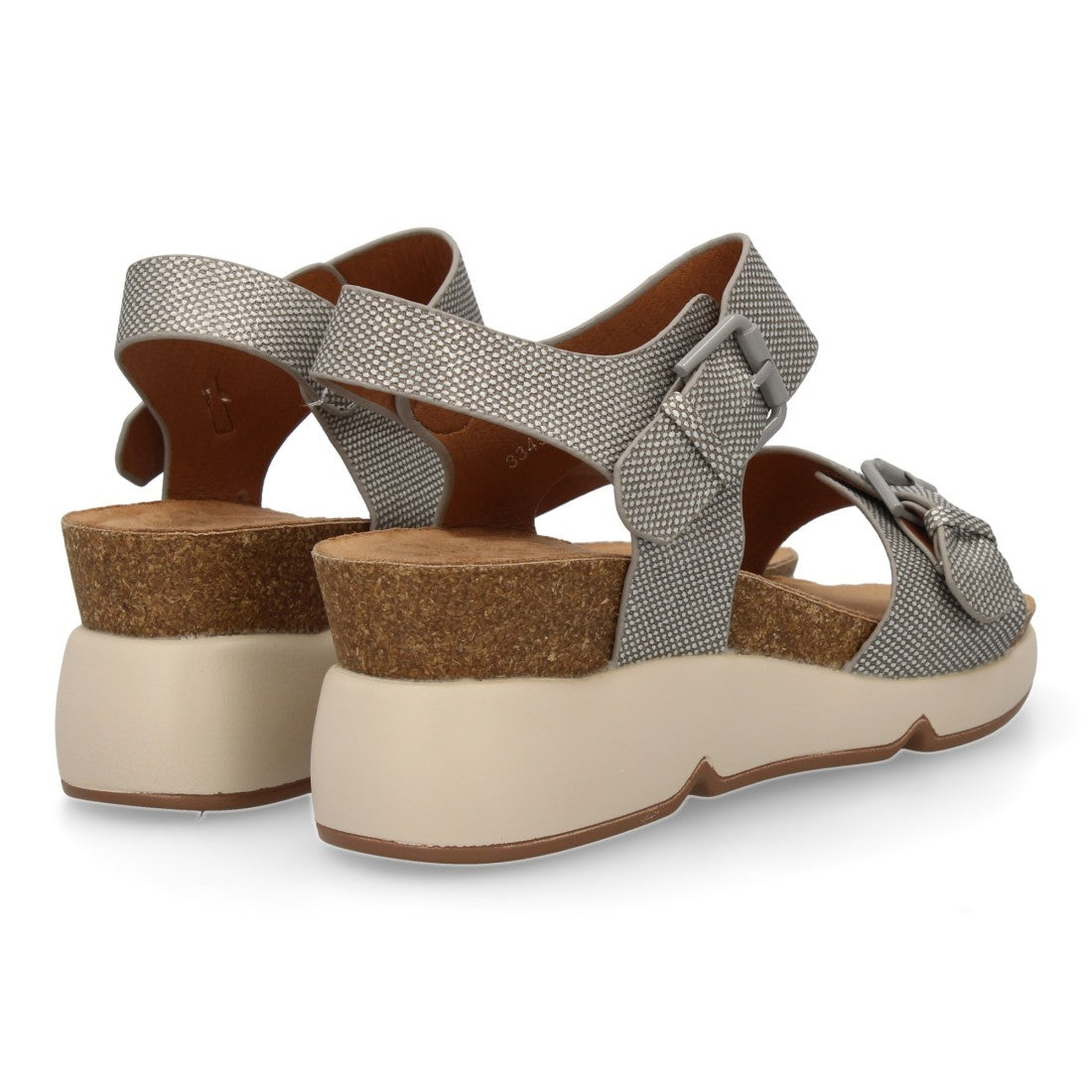 Sandalias mujer Cyrena