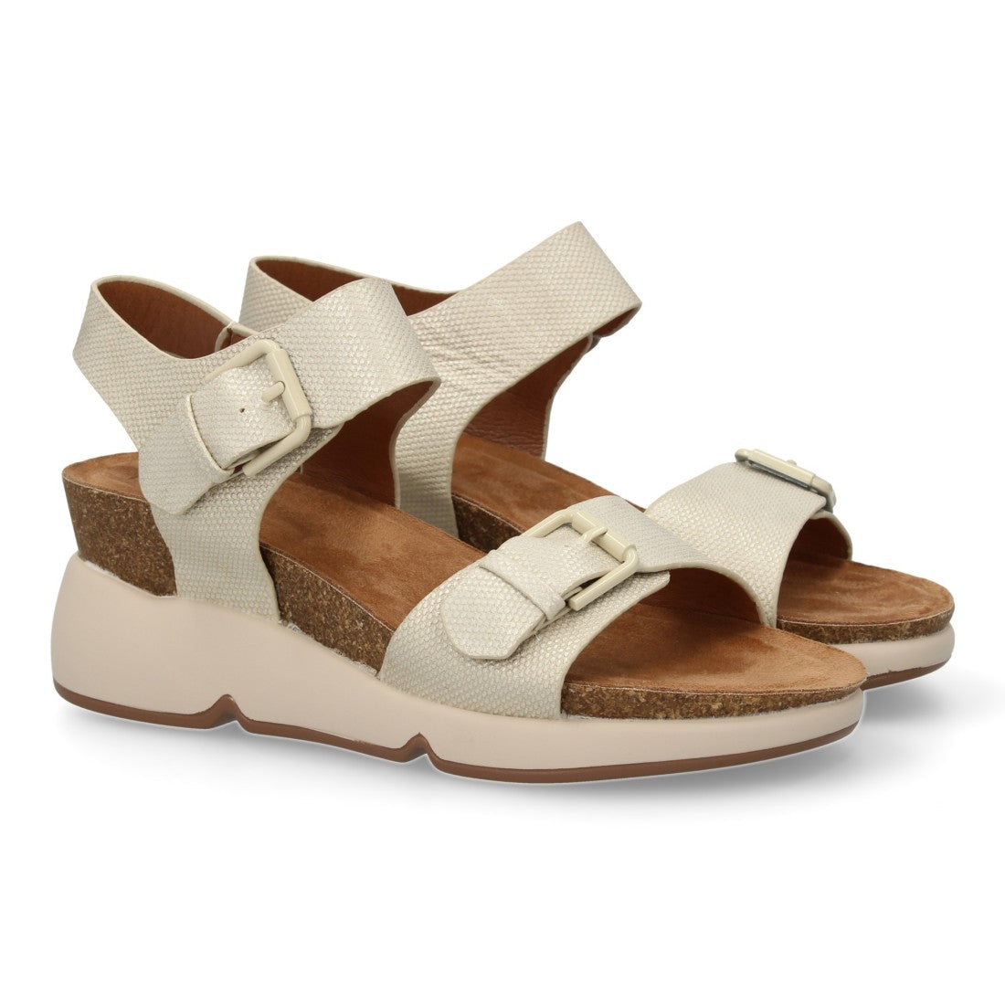 Sandalias mujer Cyrena