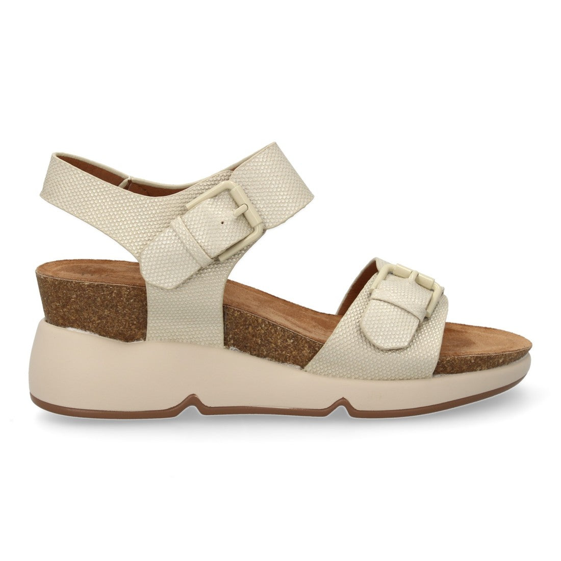 Sandalias mujer Cyrena