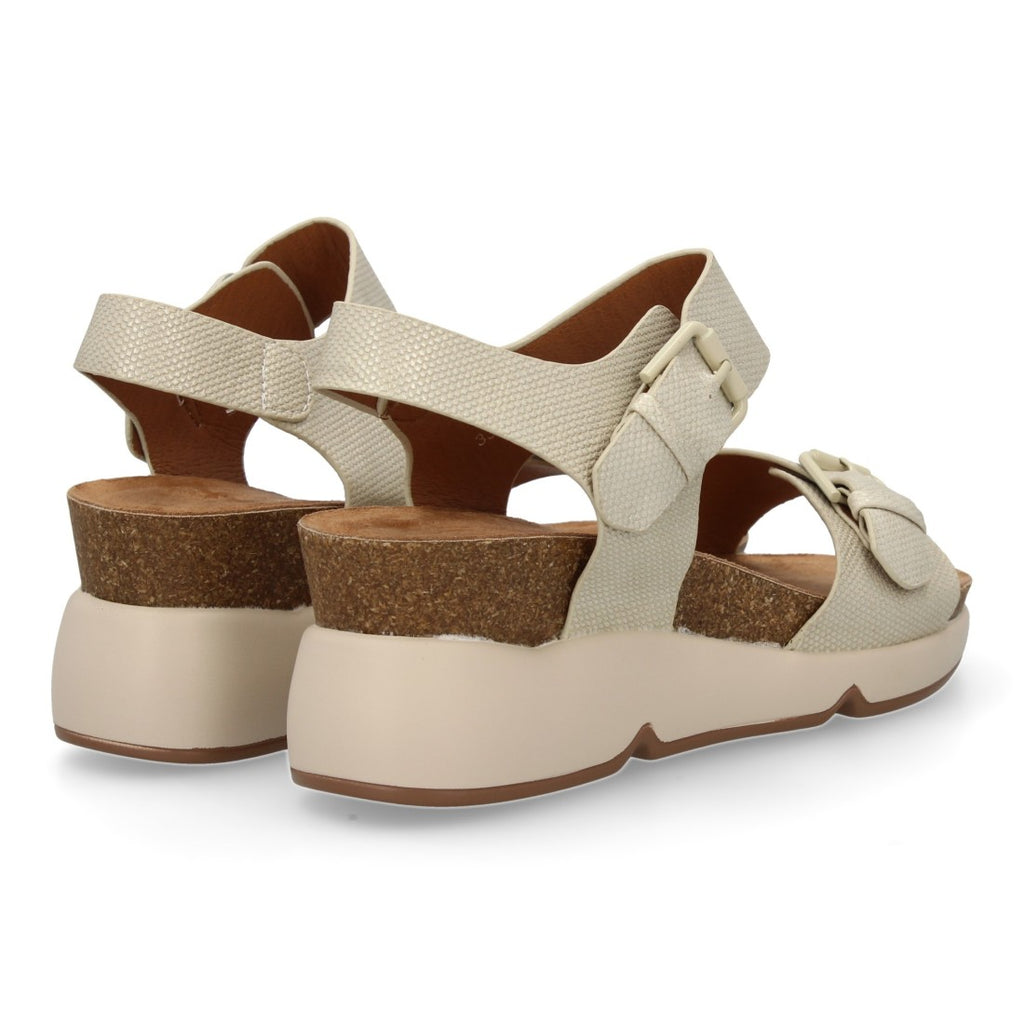 Sandalias mujer Cyrena