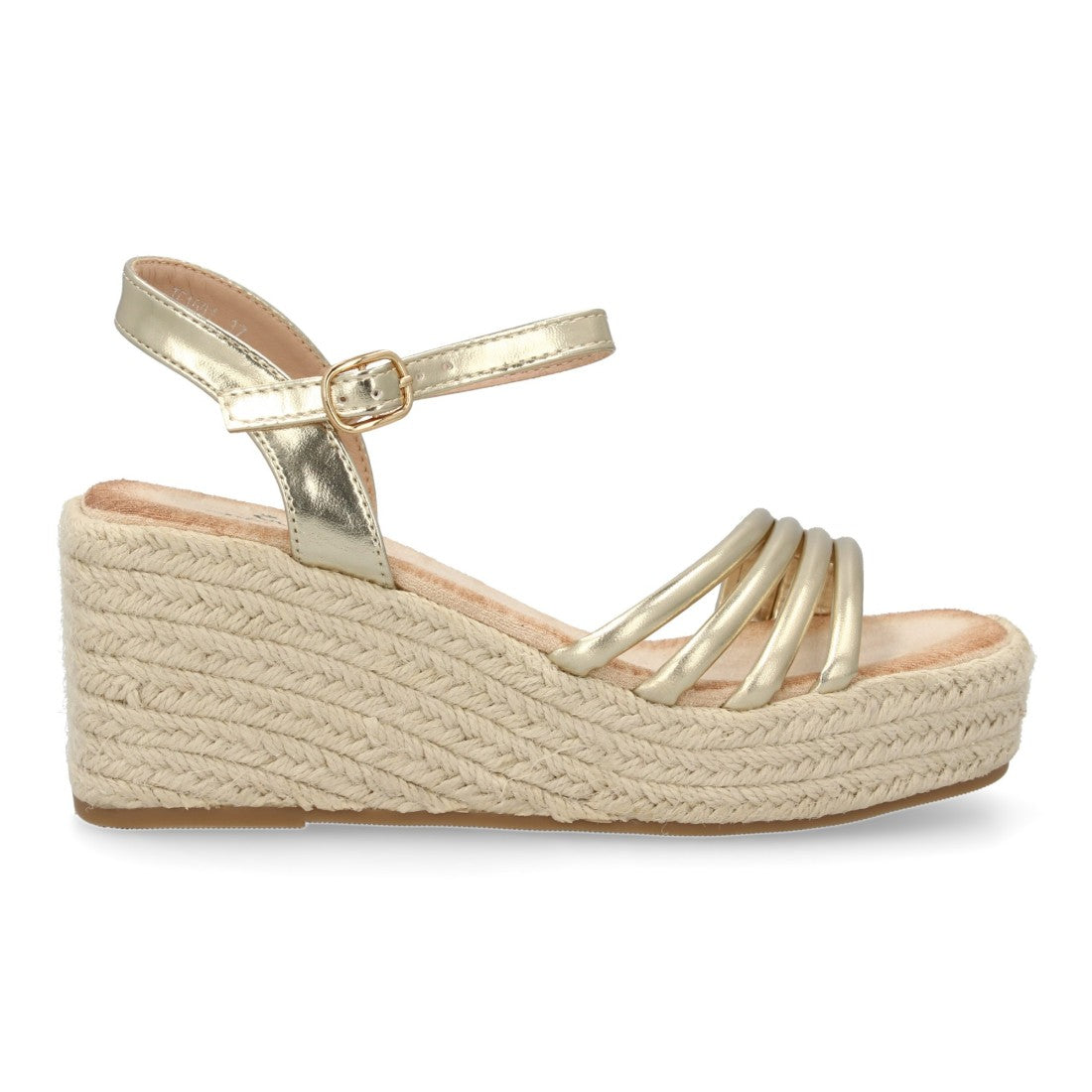 Sandalias mujer Cyrena