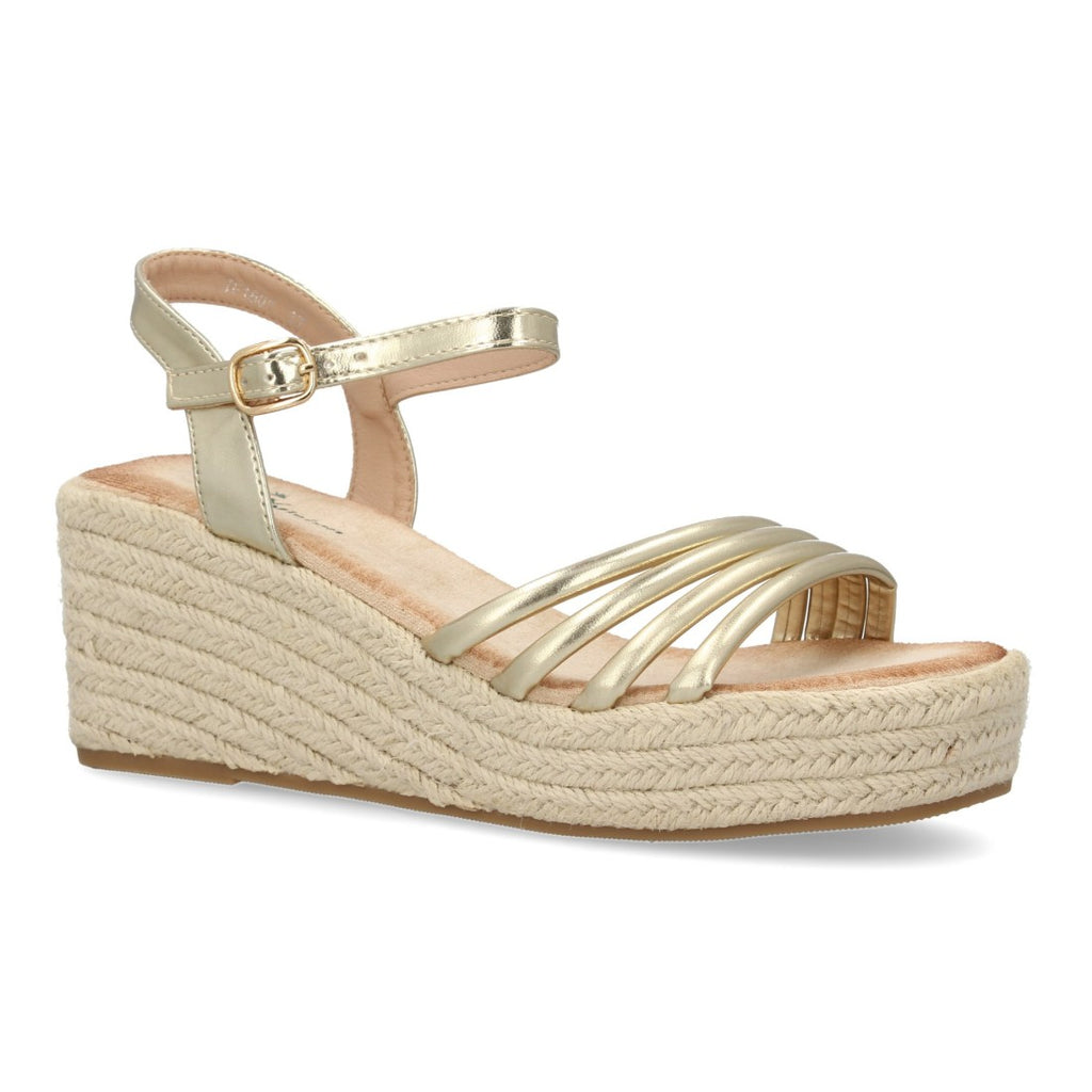 Sandalias mujer Cyrena