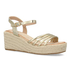 Sandalias mujer Cyrena