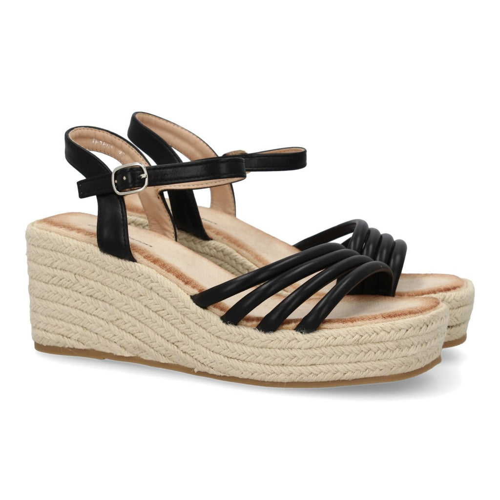 Sandalias mujer Cyrena