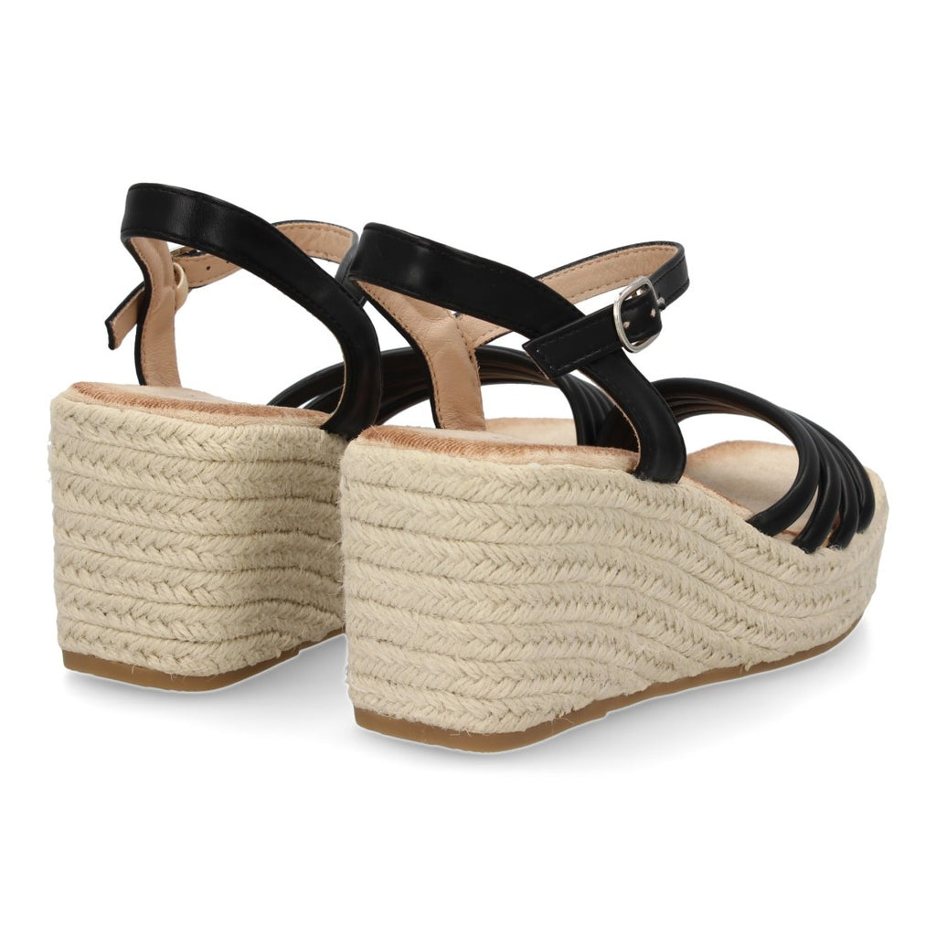 Sandalias mujer Cyrena