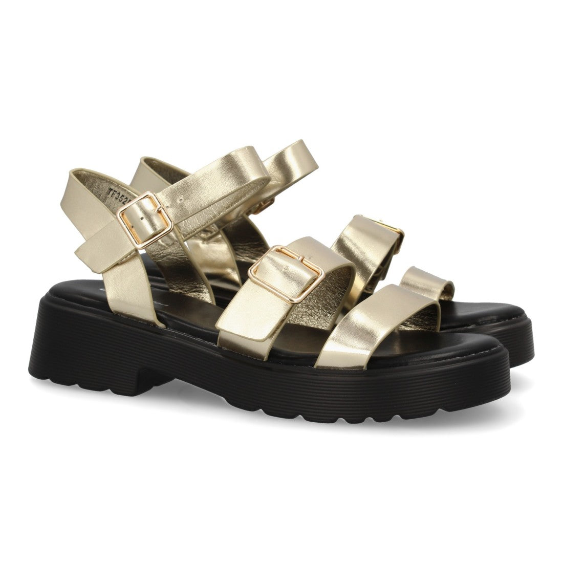 Sandalias mujer Cyrena