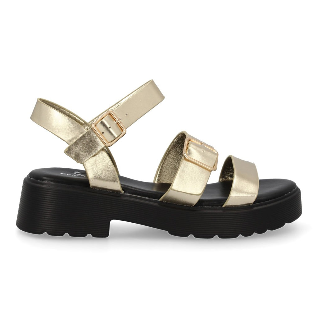 Sandalias mujer Cyrena