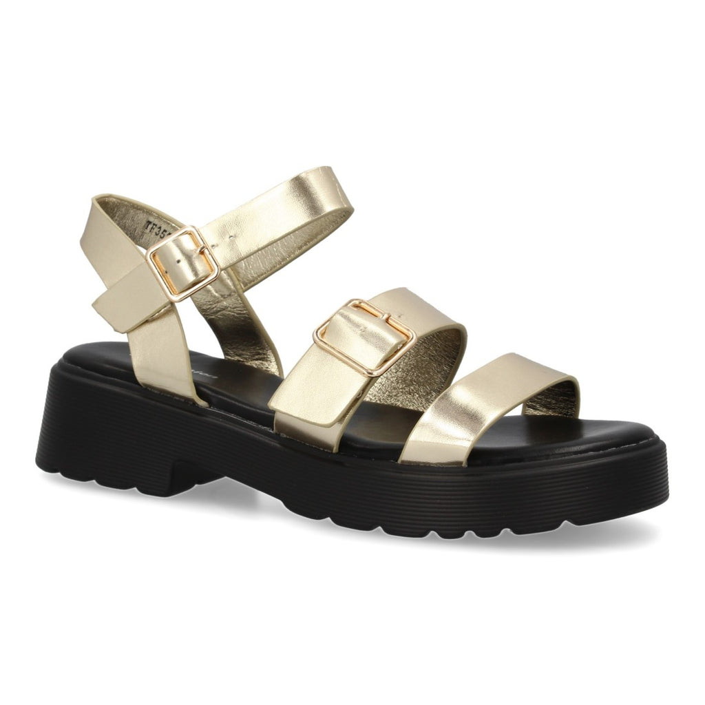 Sandalias mujer Cyrena