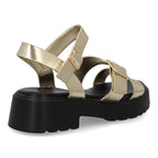 Sandalias mujer Cyrena