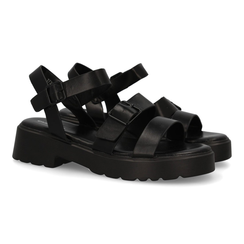 Sandalias mujer Cyrena