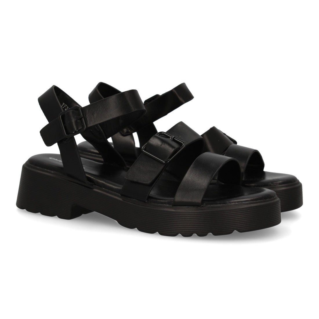 Sandalias mujer Cyrena