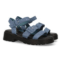 Sandalias mujer Cyrena